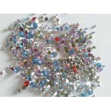 Rhinestones